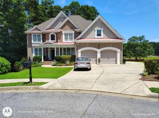 1292 Hidden Spirit Trl, Lawrenceville, GA 30045