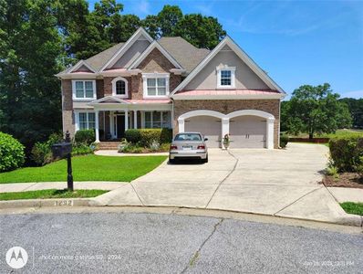 1292 Hidden Spirit Trl, Lawrenceville, GA, 30045