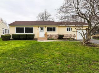 400 Lafayette Rd, Rochester, NY 14609