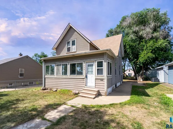 1706 W 11th St, Sioux Falls, SD 57104