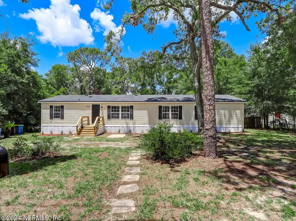 11680 WYNELL Road, Jacksonville, FL 32218