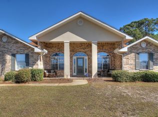 588 E Shipwreck Rd, Santa Rosa Beach, FL 32459