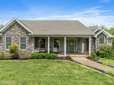 3809 Sumerlin Dr, Buckner, KY, 40010