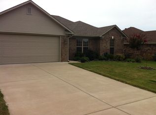 5315 Sanson Dr, Conway, AR 72034