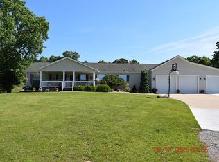 275 Blue Sky Dr, Jackson, OH 45640