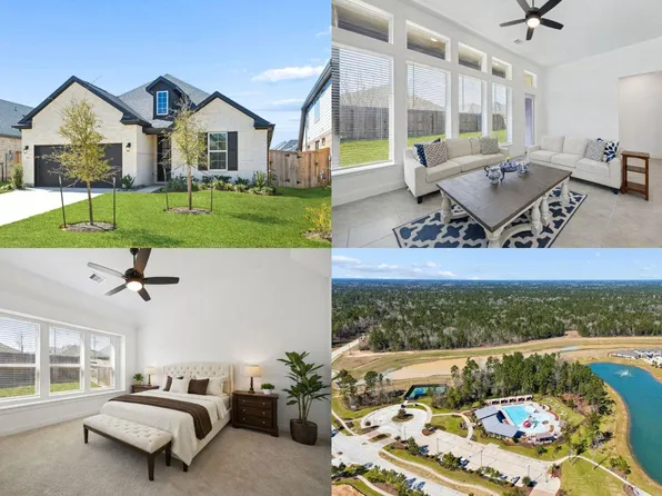 16022 Tangled Vine Ln, Conroe, TX 77302