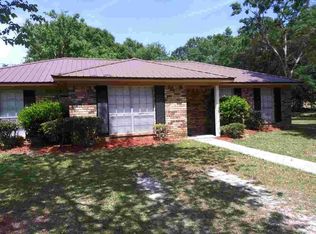 521 Scott Dr, Saraland, AL 36571