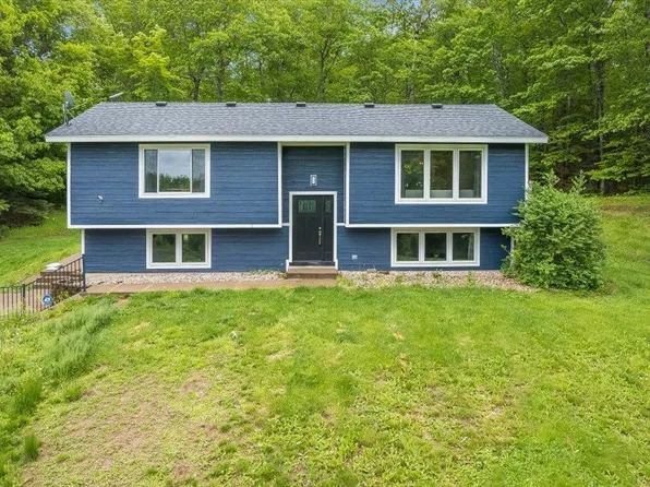 10460 E Maple Dr Extension, Poplar, WI 54864