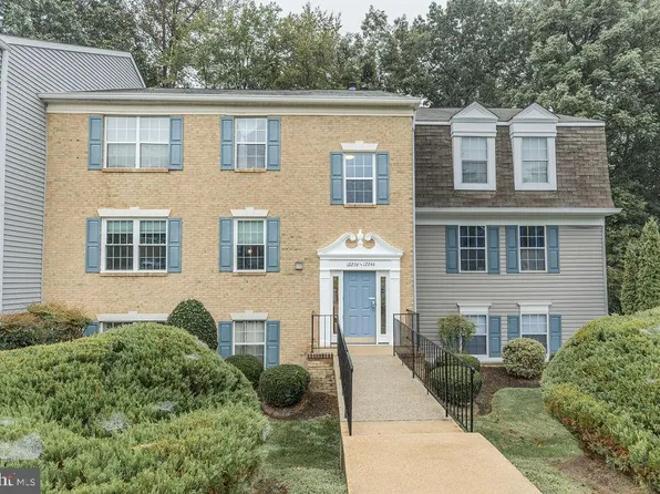 12240 Stevenson Ct #12240, Woodbridge, VA 22192