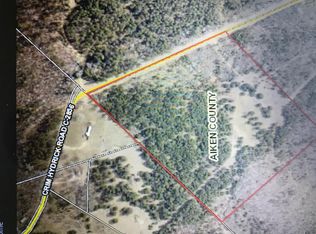 284 Sand Dam Rd, Wagener, SC 29164