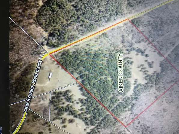 284 Sand Dam Rd, Wagener, SC 29164