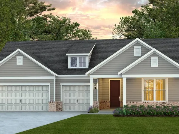 766 Spring Highlands Dr, Summerville, SC 29486
