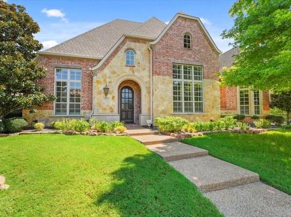 Home for Sale in Frisco TX