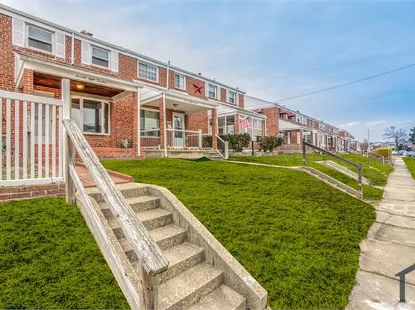 7814 Charlesmont Rd, Baltimore, MD 21222