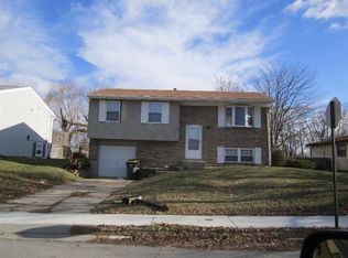 108 Tando Way, Covington, KY 41017