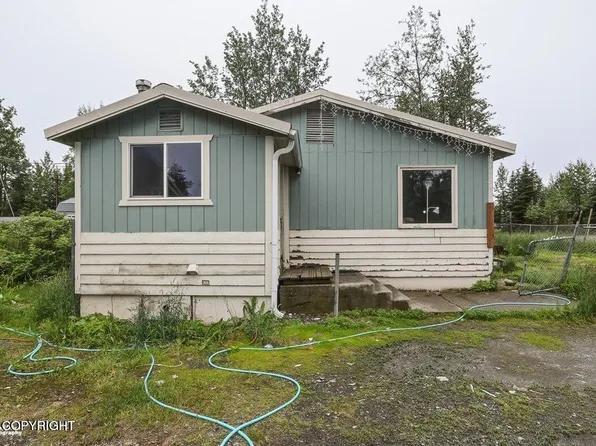 35814 Glory St, Soldotna, AK 99669