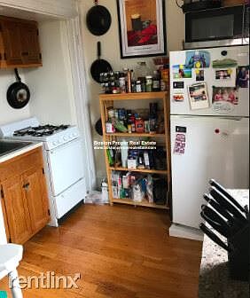47 West Cedar St. #6 Boston - Beacon Hill Unit Photo 4