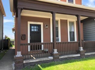 2147 S Kinnickinnic Ave, Milwaukee, WI 53207