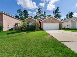 446 Laurel Sage Dr, Humble, TX 77339