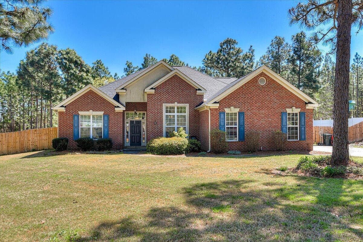 318 Connector Rd, Graniteville, SC 29829 Zillow