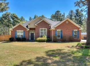 318 Connector Rd, Graniteville, SC 29829