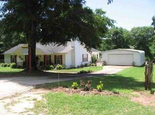 233 Malibu Rd, Chancellor, AL 36316