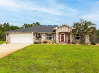 2232 Smallwood Dr, Navarre, FL 32566