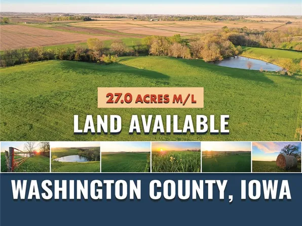 0 Spruce Ave, Ainsworth, IA 52201