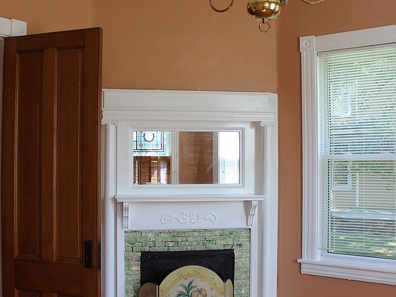 formal living room