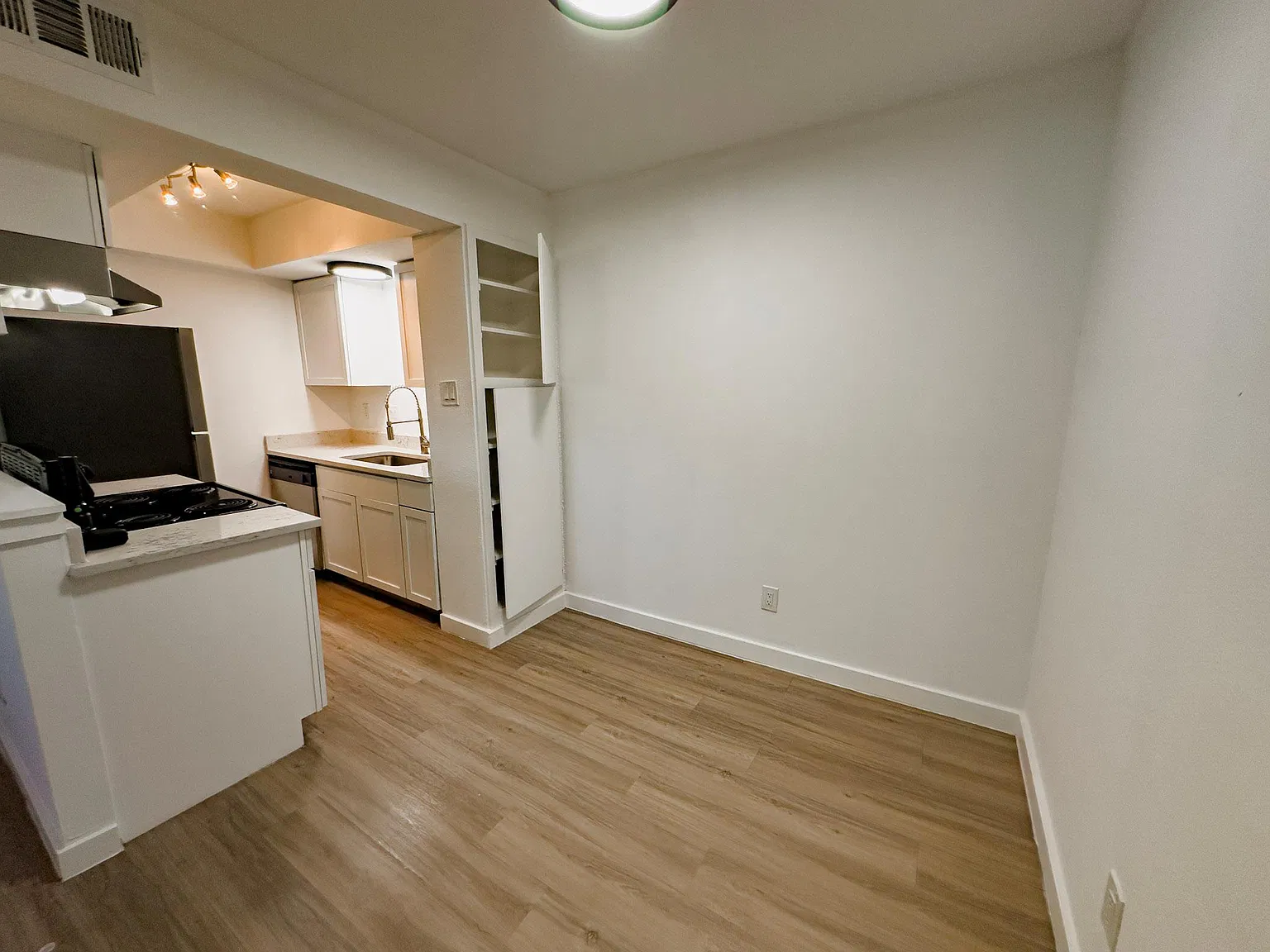 1 bed, 1.0 bath, 515 sqft, $825 — Photo 3