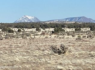 54520 N San Juan Dr, Seligman, AZ 86337