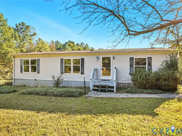 7410 Richmond Rd, Amelia Court House, VA 23002