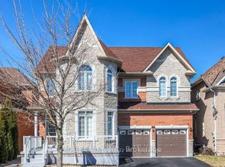 20 Ralph Chalmers Ave ROOM B, Markham, ON L6E2C4