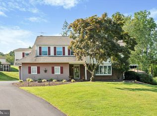 106 Andrien Rd, Glen Mills, PA 19342