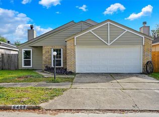 6403 Grandvale Dr, Houston, TX 77072