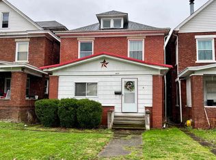 1017 11th Ave, Huntington, WV 25701