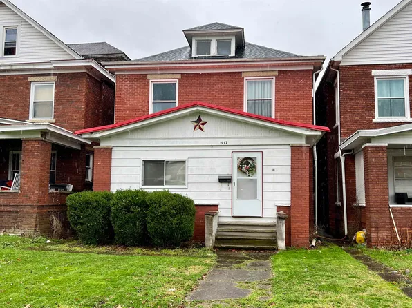 1017 11th Ave, Huntington, WV 25701