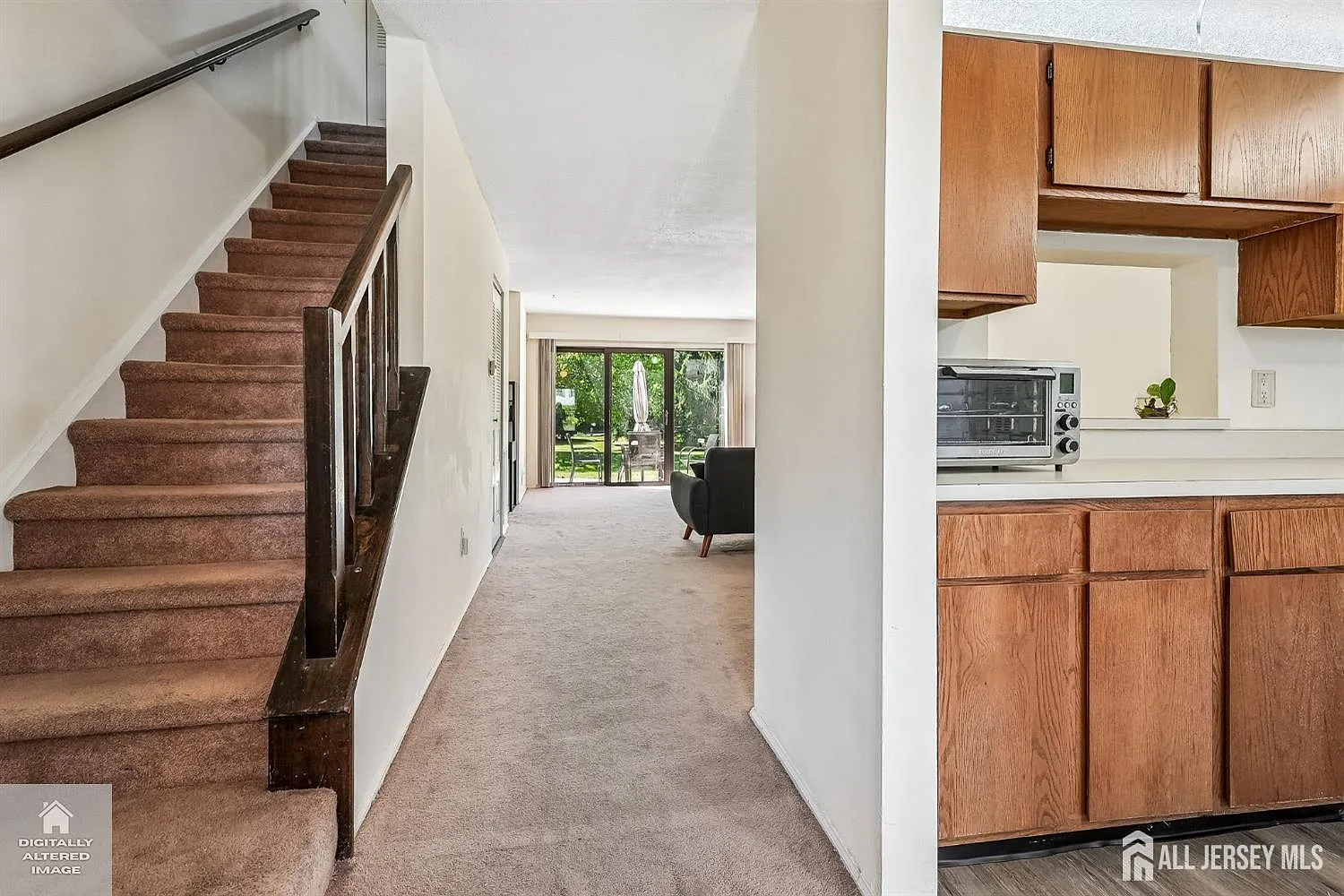 2 bed, 2.5 bath, $2,700 — Photo 4