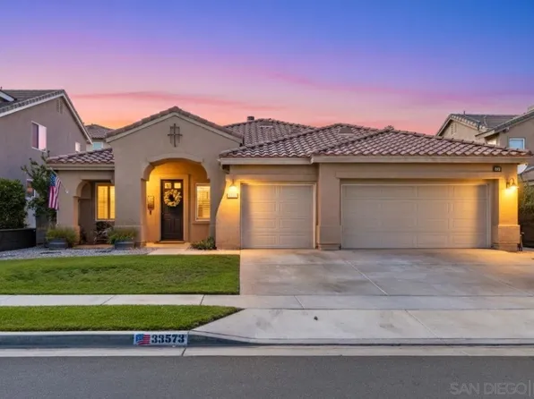 33573 Azalea Ln, Murrieta, CA 92563