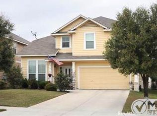 120 Brook Mdws, Cibolo, TX 78108