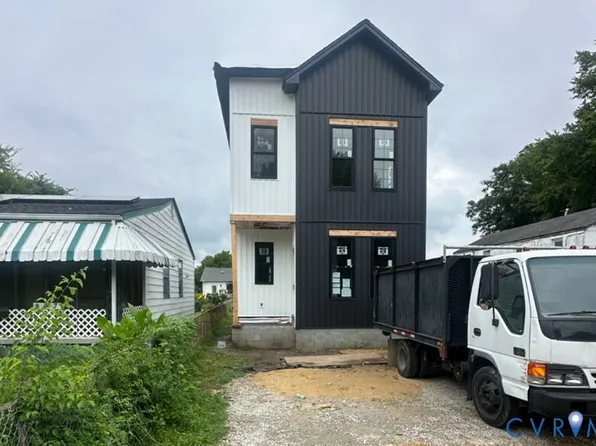 851 E Bank St, Petersburg, VA 23803