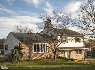 582 Marshall Dr, Westminster, MD 21157