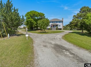 52201 Hughes Ln, Frisco, NC 27936