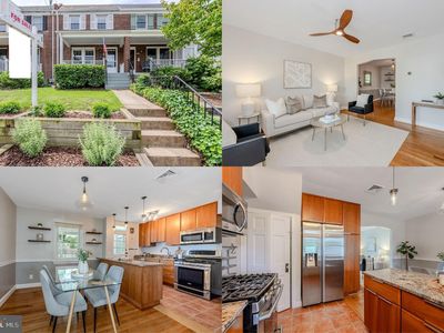 219 E Monroe Ave, Alexandria, VA, 22301