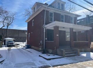 33 Kenmore Ave, Pittsburgh, PA