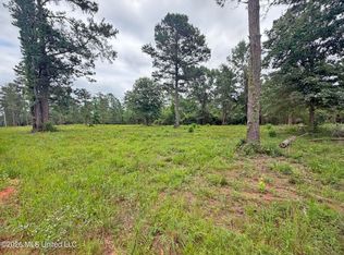 PARCEL 2 N Old 63 Hwy, Lucedale, MS 39452