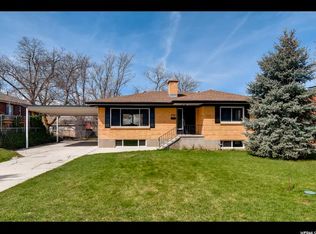 6580 S 2365 E, Cottonwood Heights, UT 84121