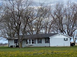 22581 Base Line Blvd, Jasper, MO 64755