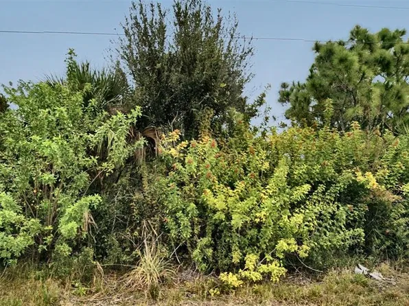 1217 BELGRAVE STREET LOT 9, FORT MYERS, FL 33913