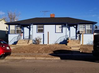 630 McKinley Ave #630, Fort Lupton, CO 80621